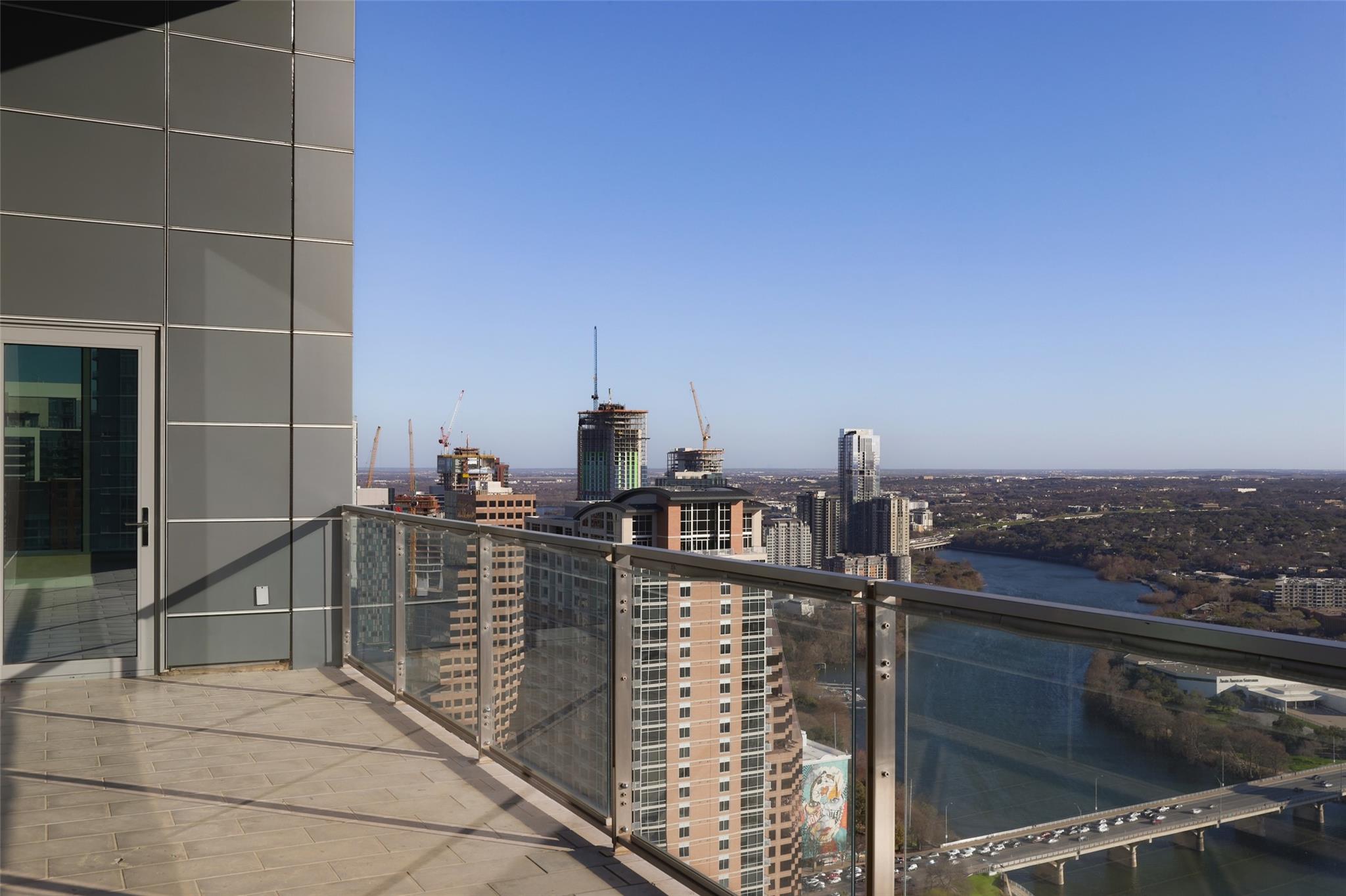 210 Lavaca ST # 3601