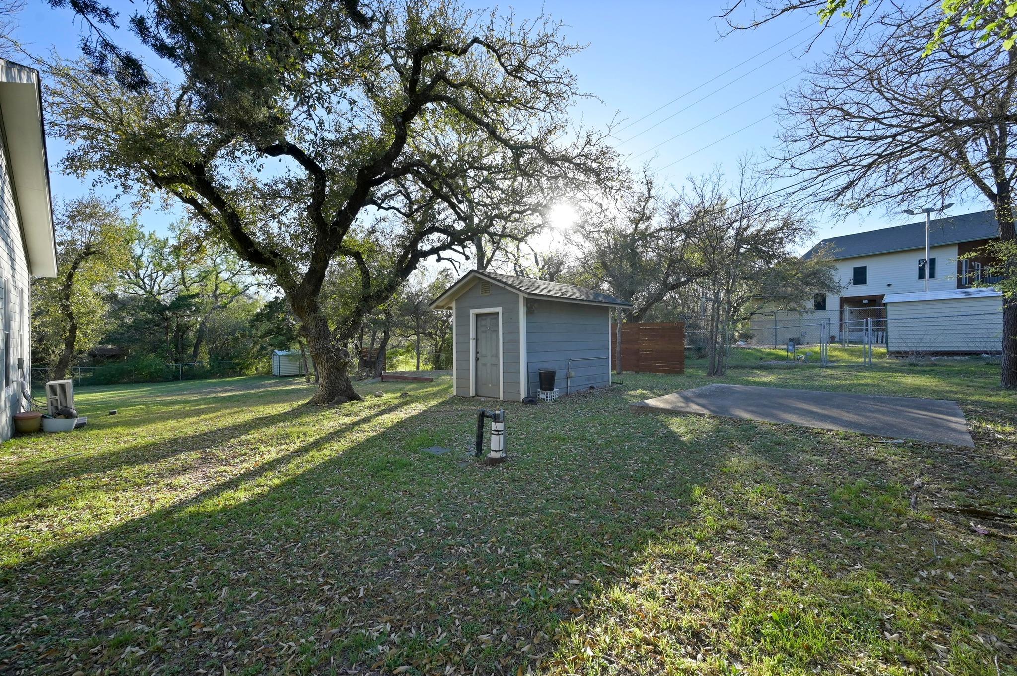 11100 Centennial TRL