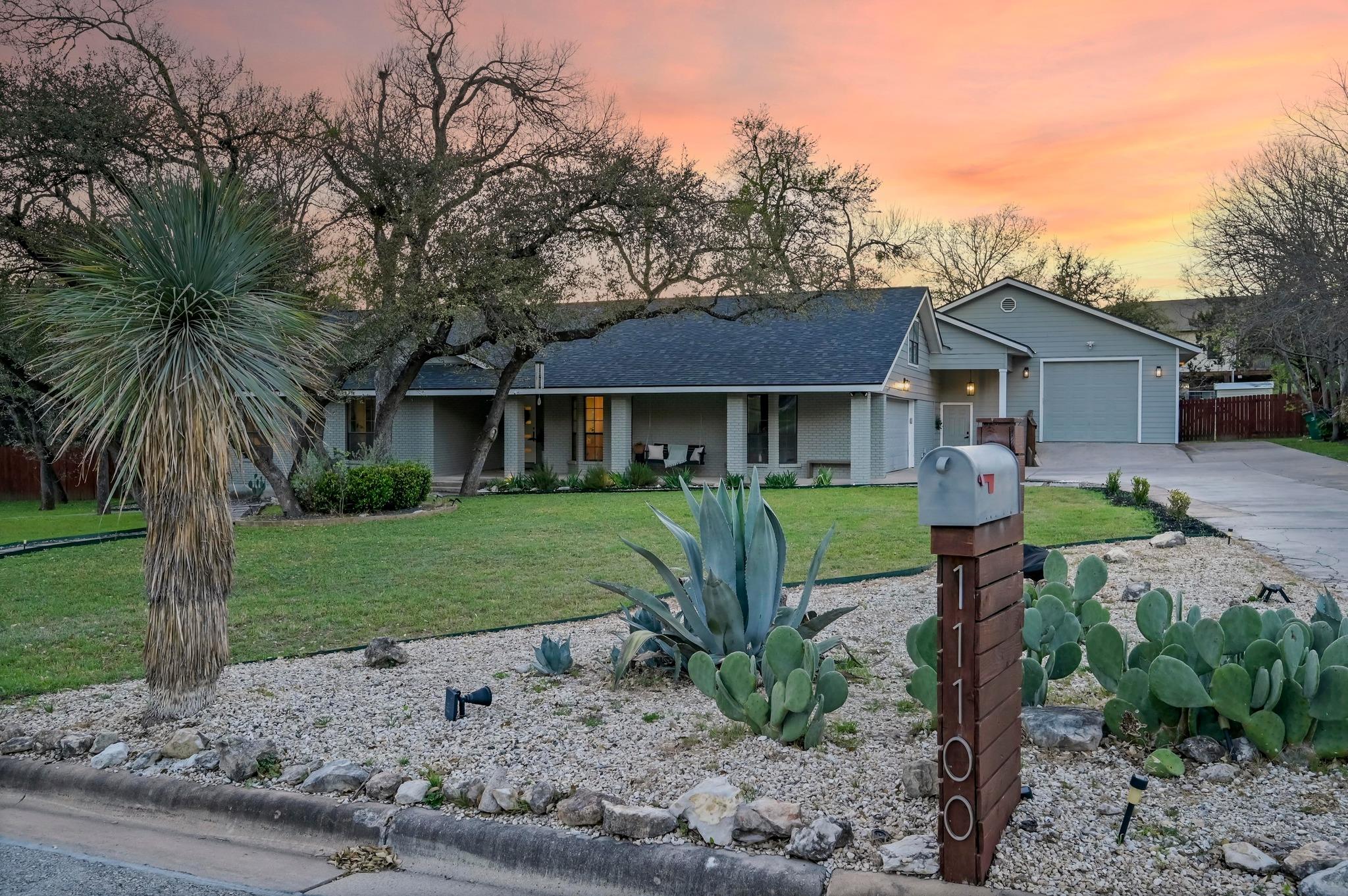 11100 Centennial TRL