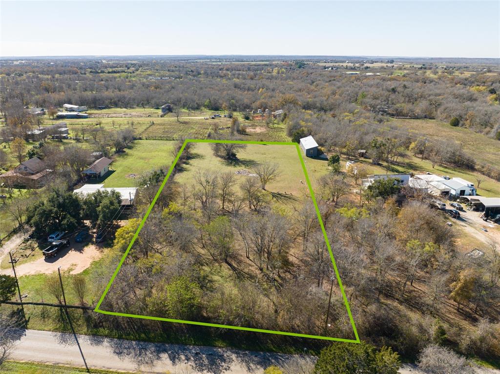 0 Lower Elgin RD