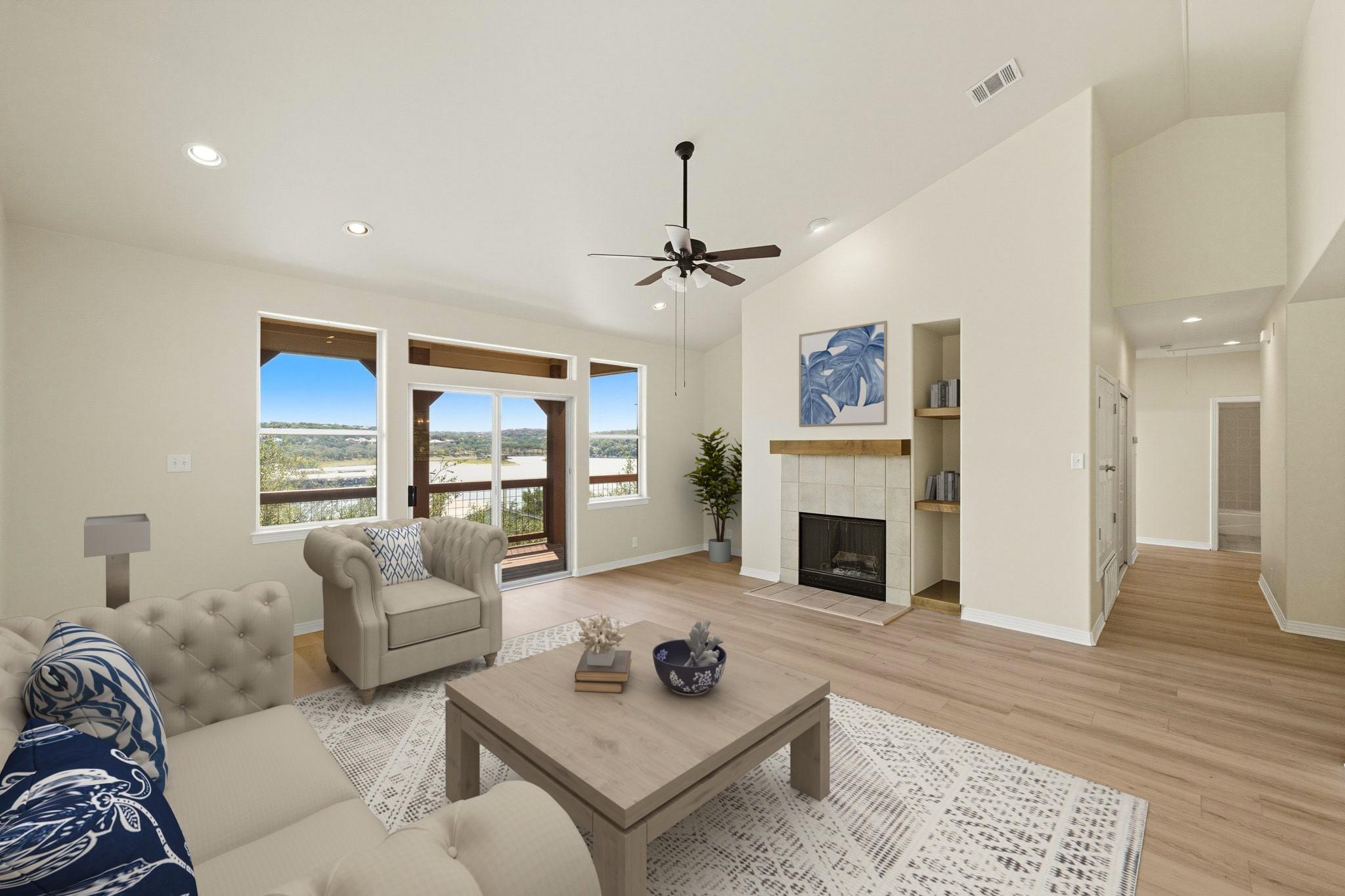 1101 OAK HURST RD # 201