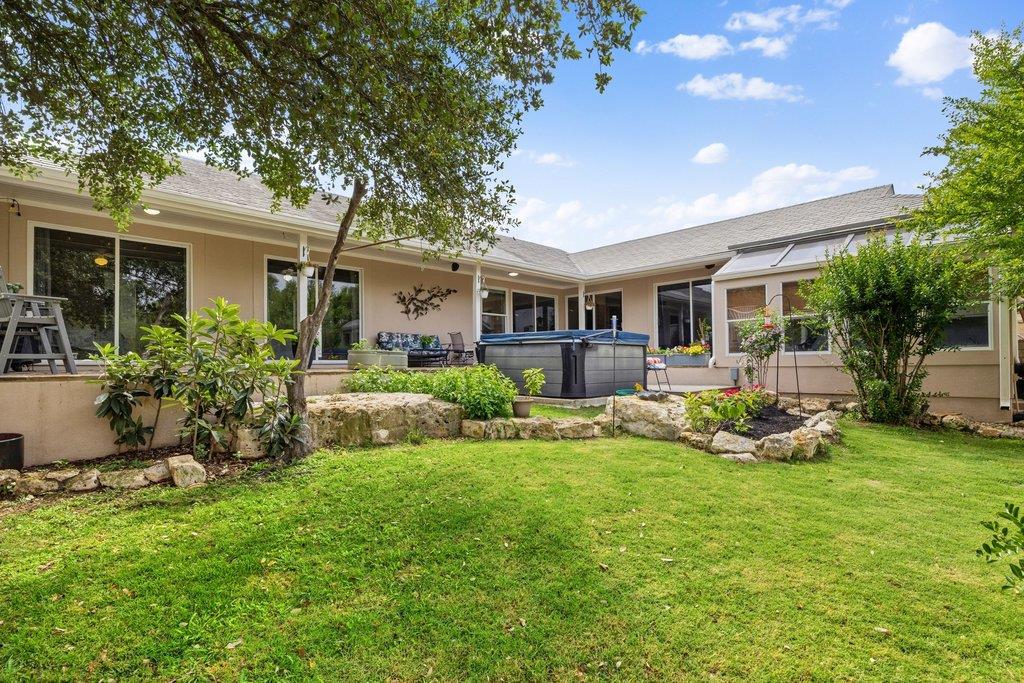 109 Double Eagle DR # 109