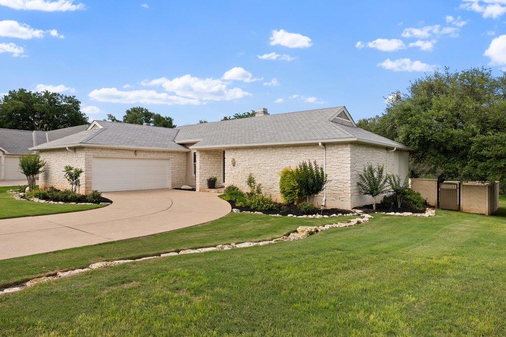 109 Double Eagle DR # 109