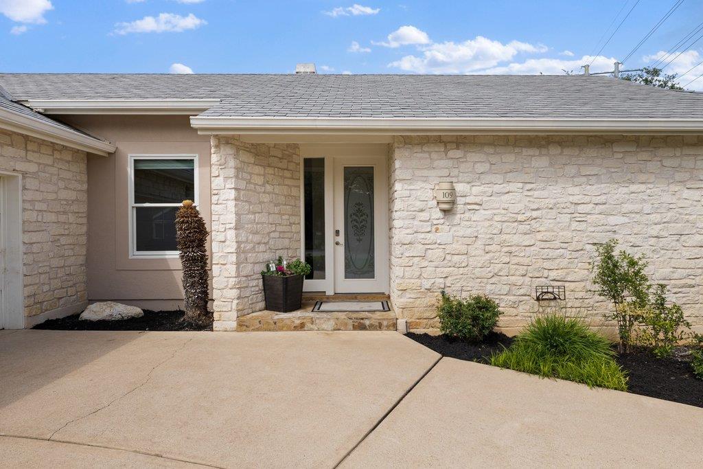 109 Double Eagle DR # 109