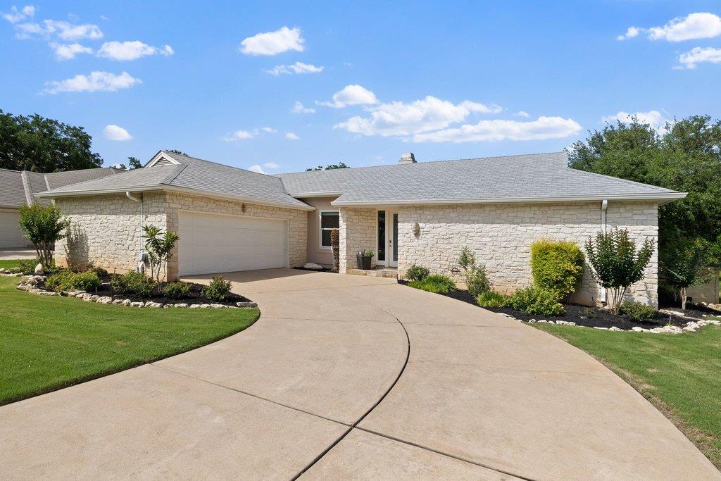 109 Double Eagle DR # 109