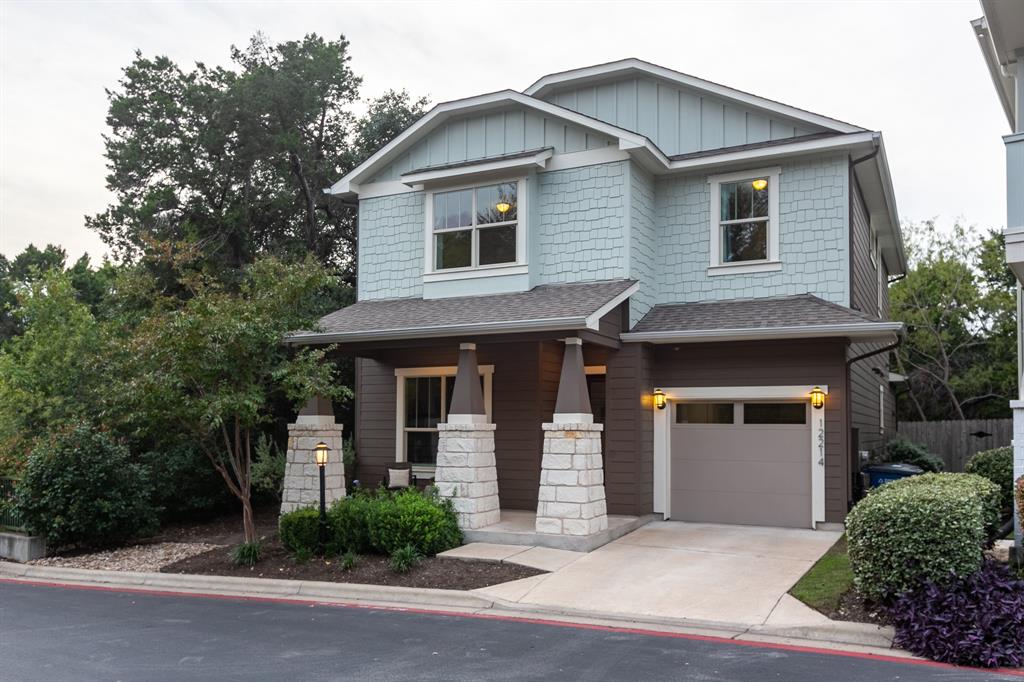 12214 Cottage Promenade CT