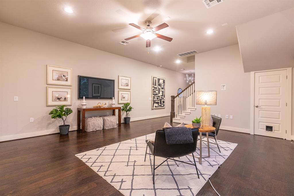 12214 Cottage Promenade CT