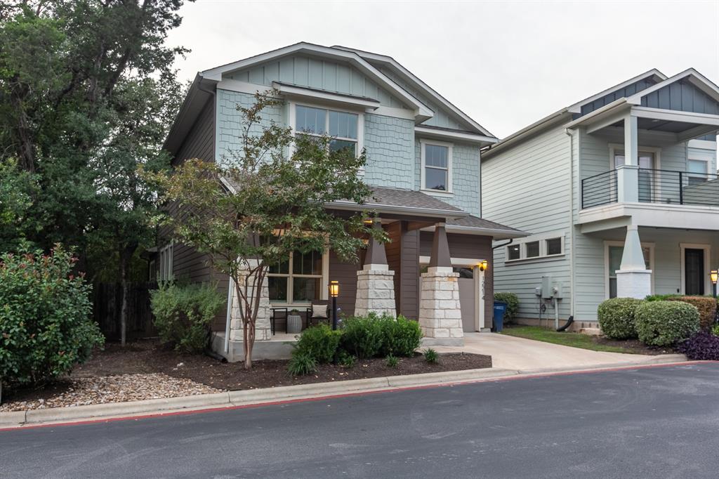 12214 Cottage Promenade CT