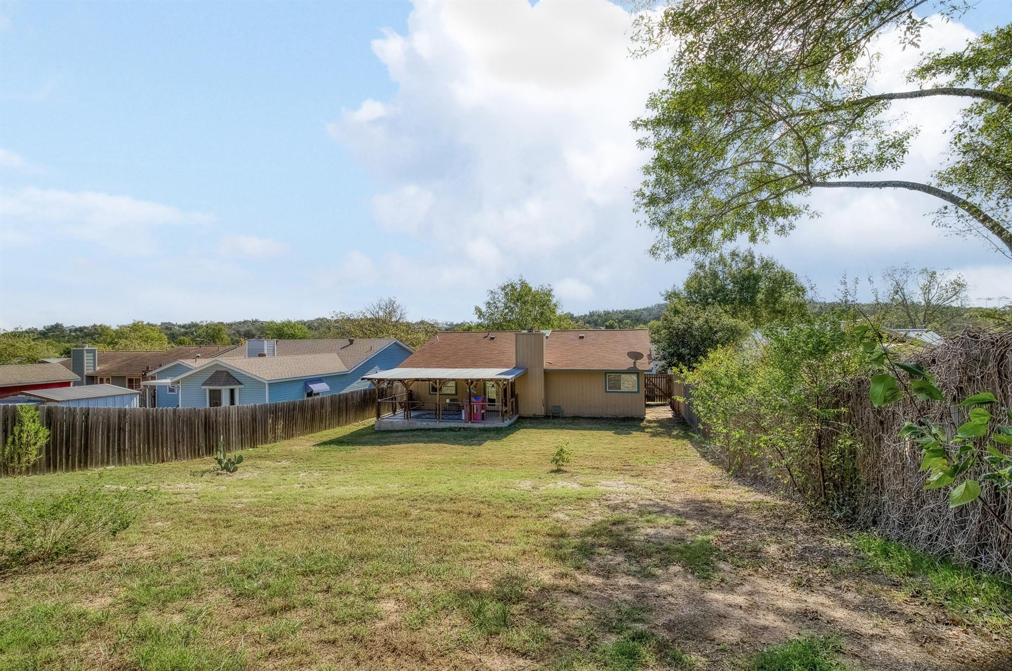 7620 Scenic Brook DR