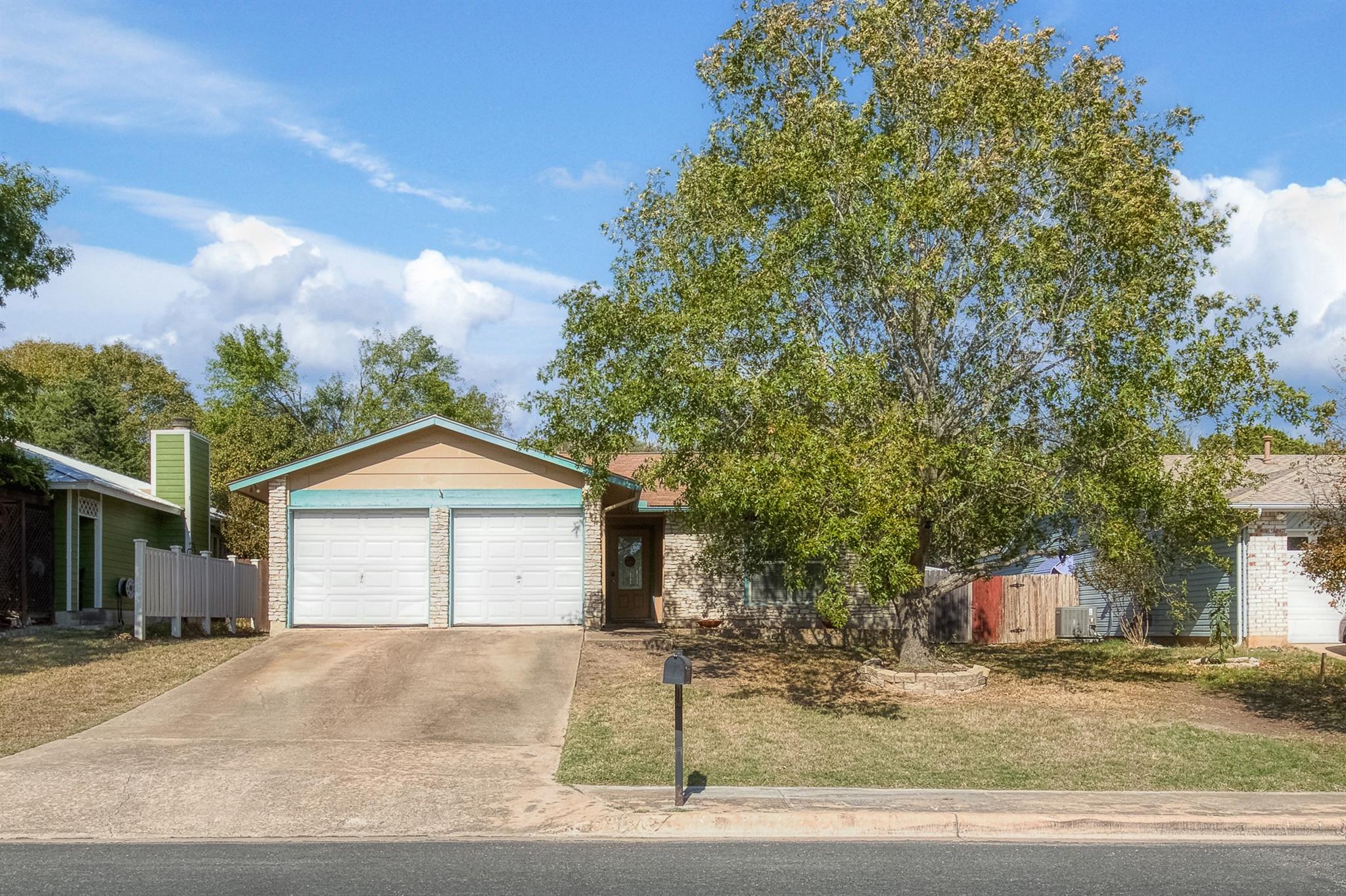 7620 Scenic Brook DR