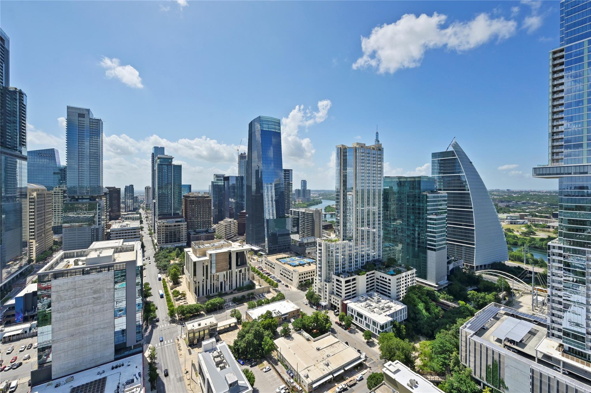 501 West Ave # 3201