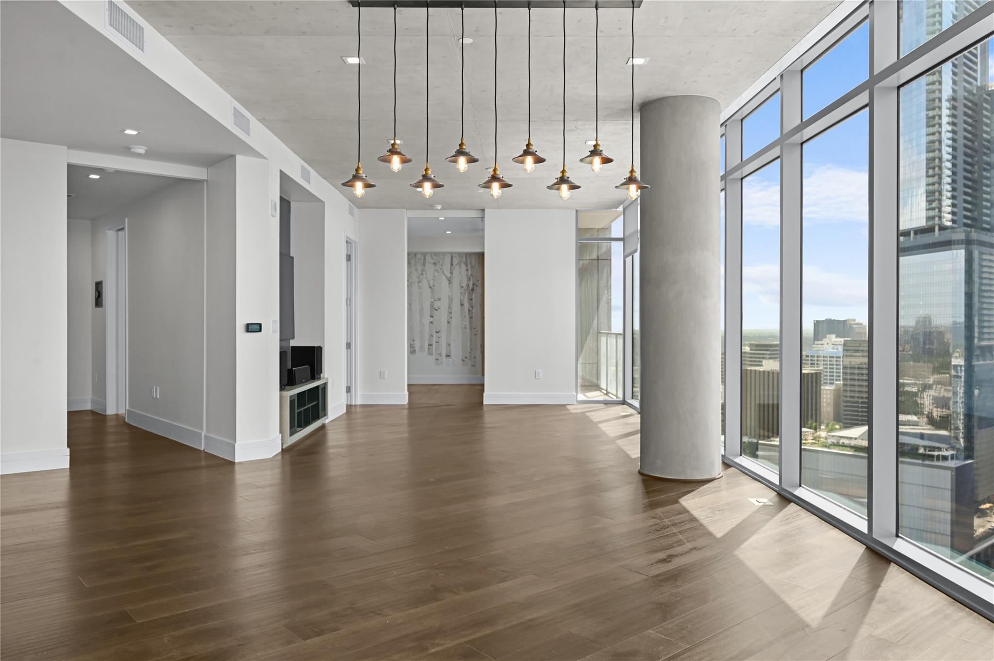 501 West Ave # 3201