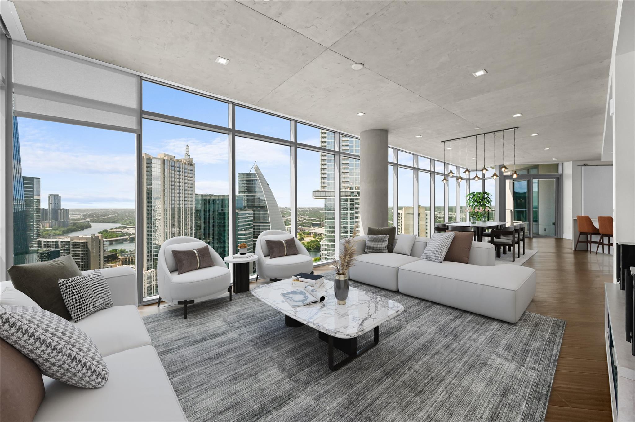 501 West Ave # 3201