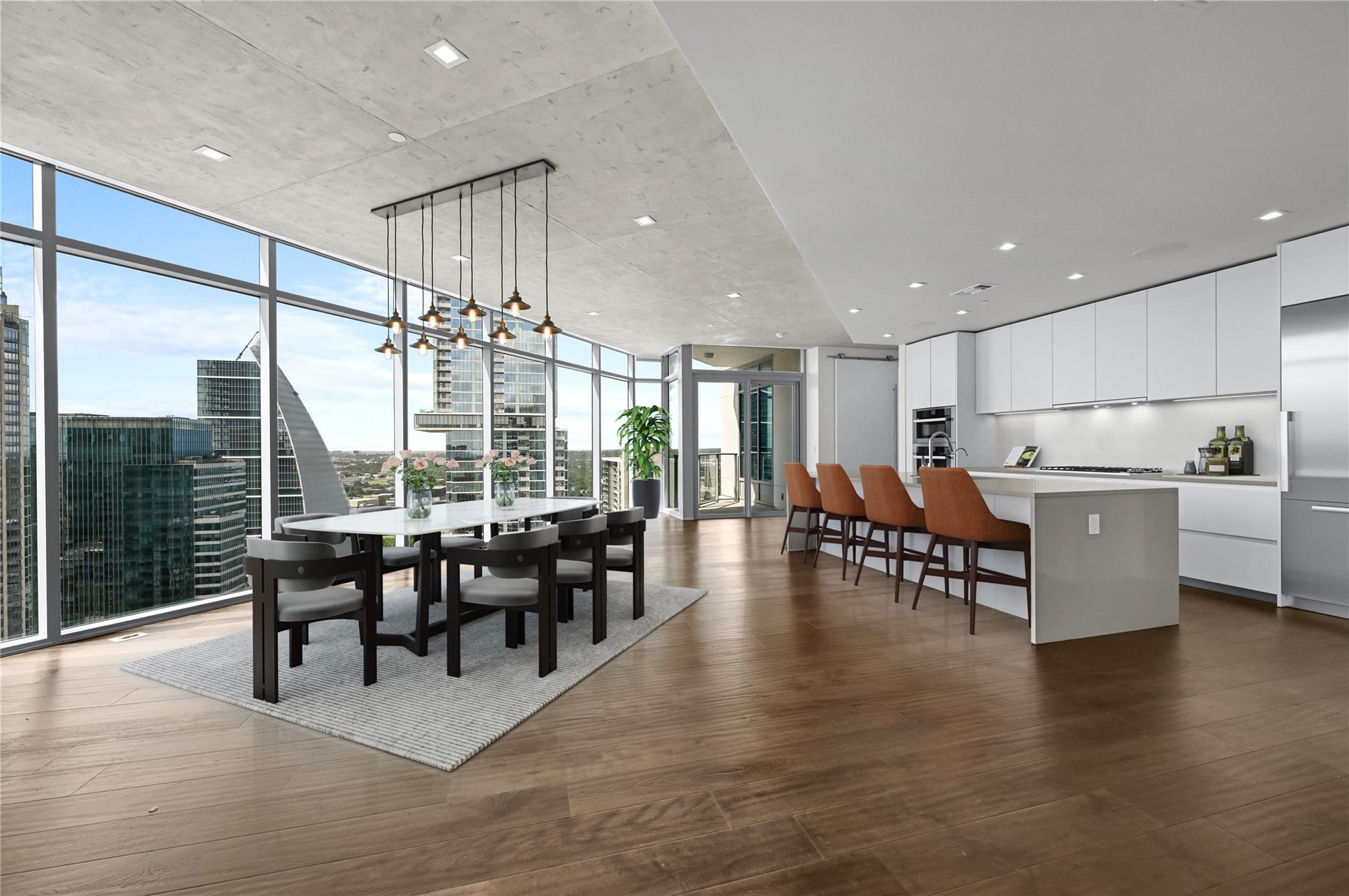 501 West Ave # 3201