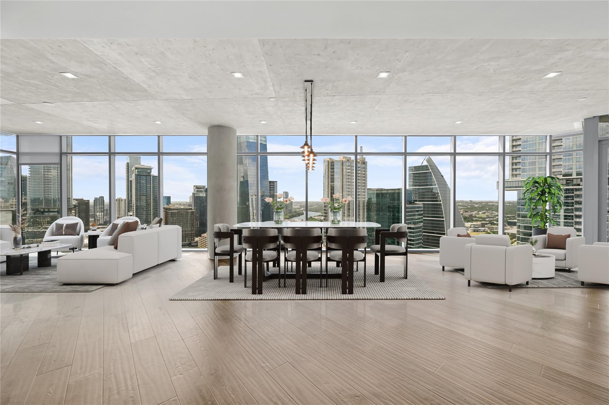 501 West Ave # 3201