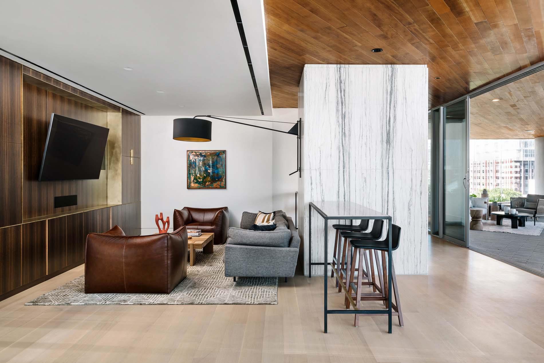 501 West Ave # 3201