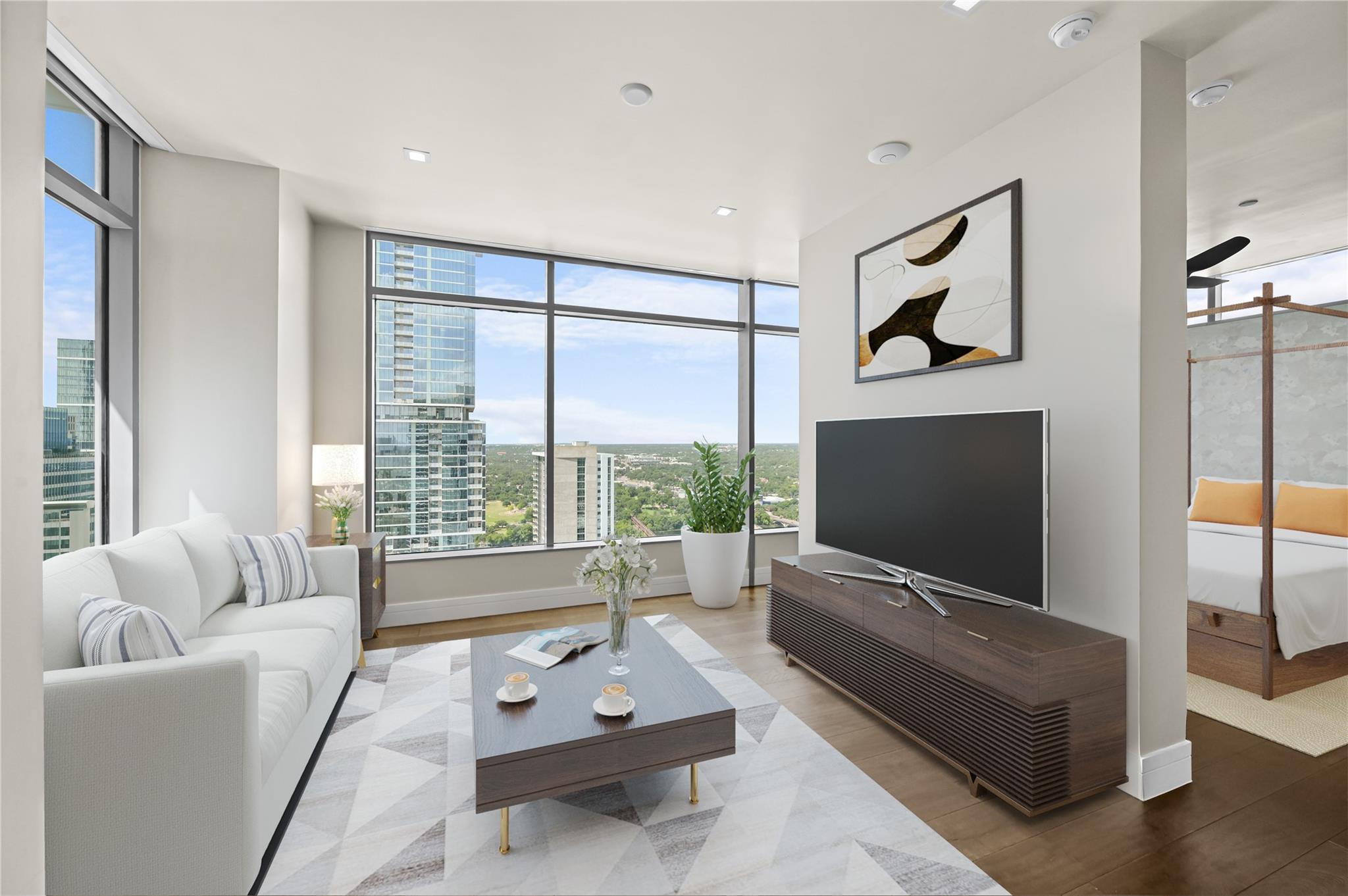 501 West Ave # 3201