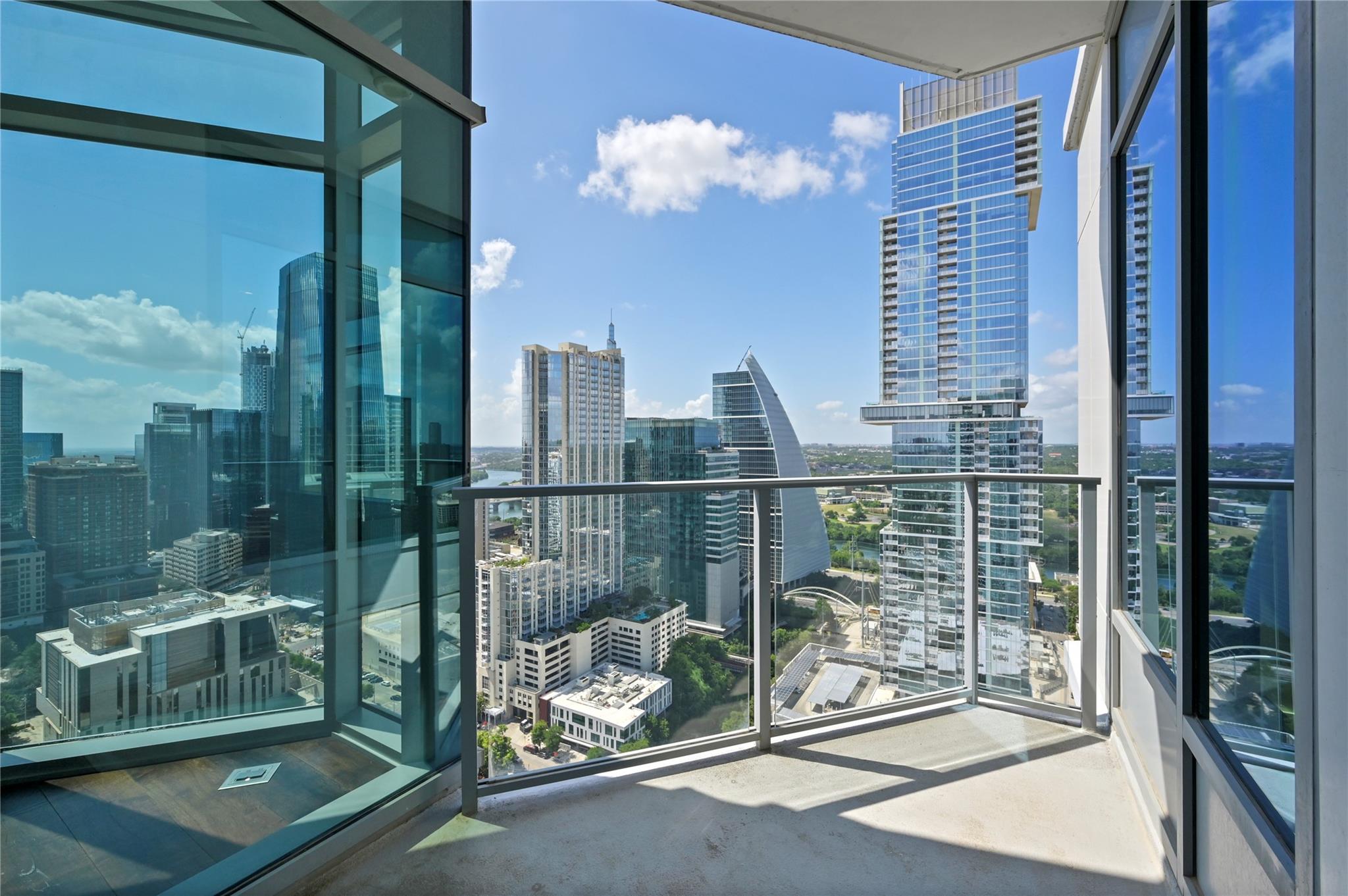 501 West Ave # 3201