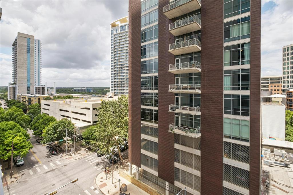 501 West Ave # 702