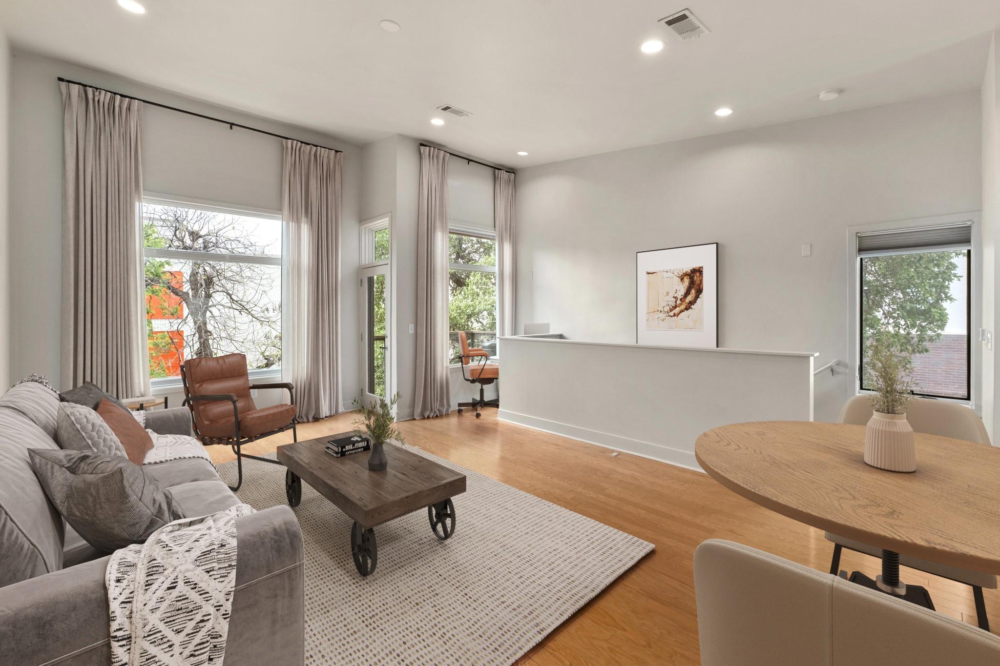 1702 S Lamar BLVD # 30