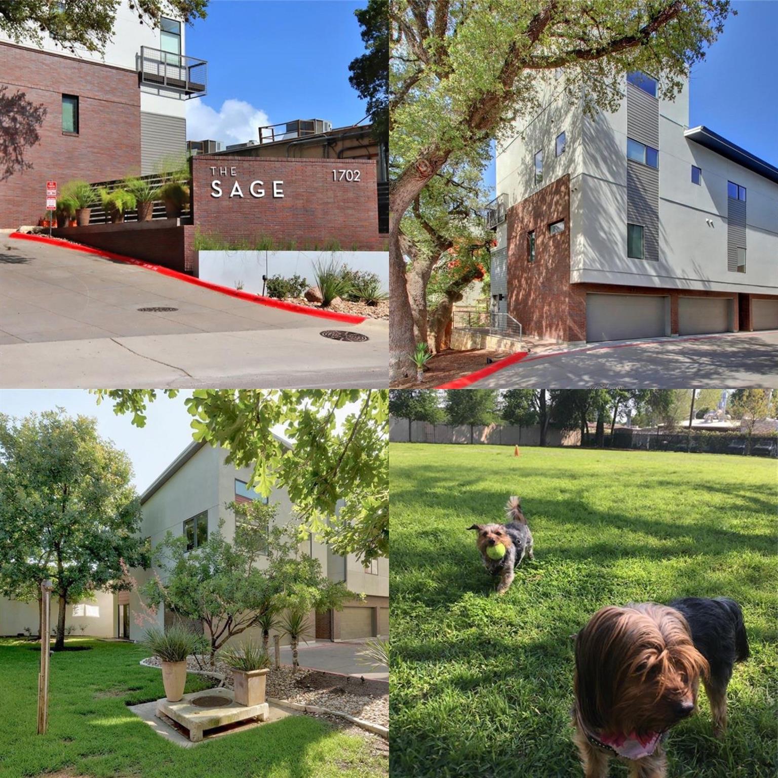 1702 S Lamar BLVD # 30