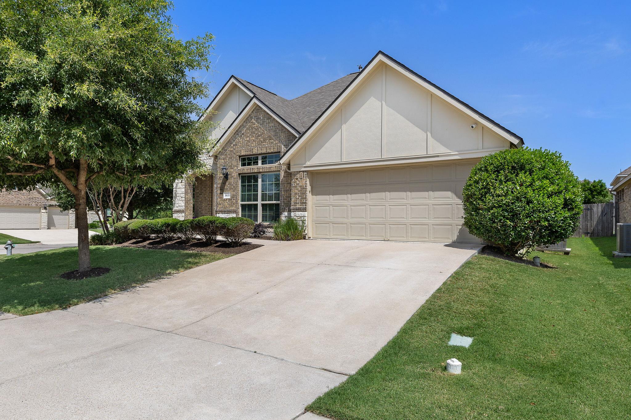 3633 Mineral DR