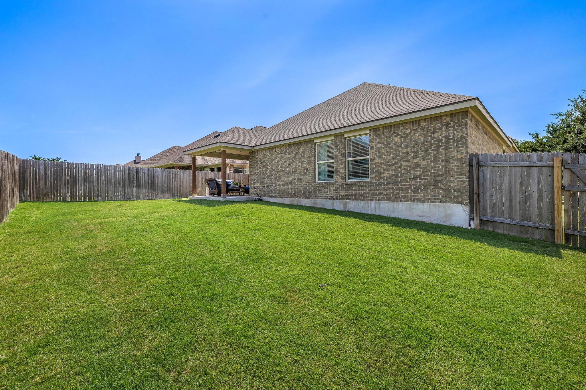 3633 Mineral DR