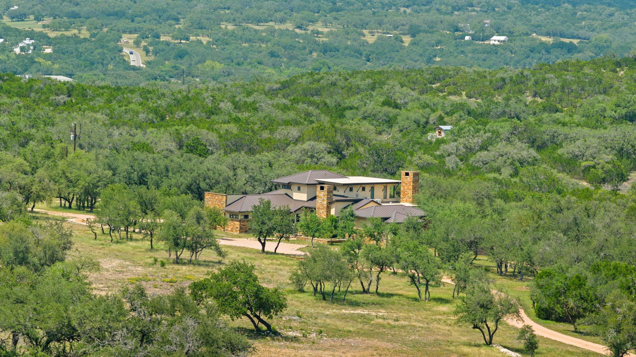 11400 Crumley Ranch RD
