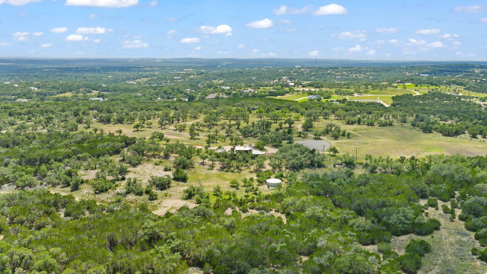 11400 Crumley Ranch RD