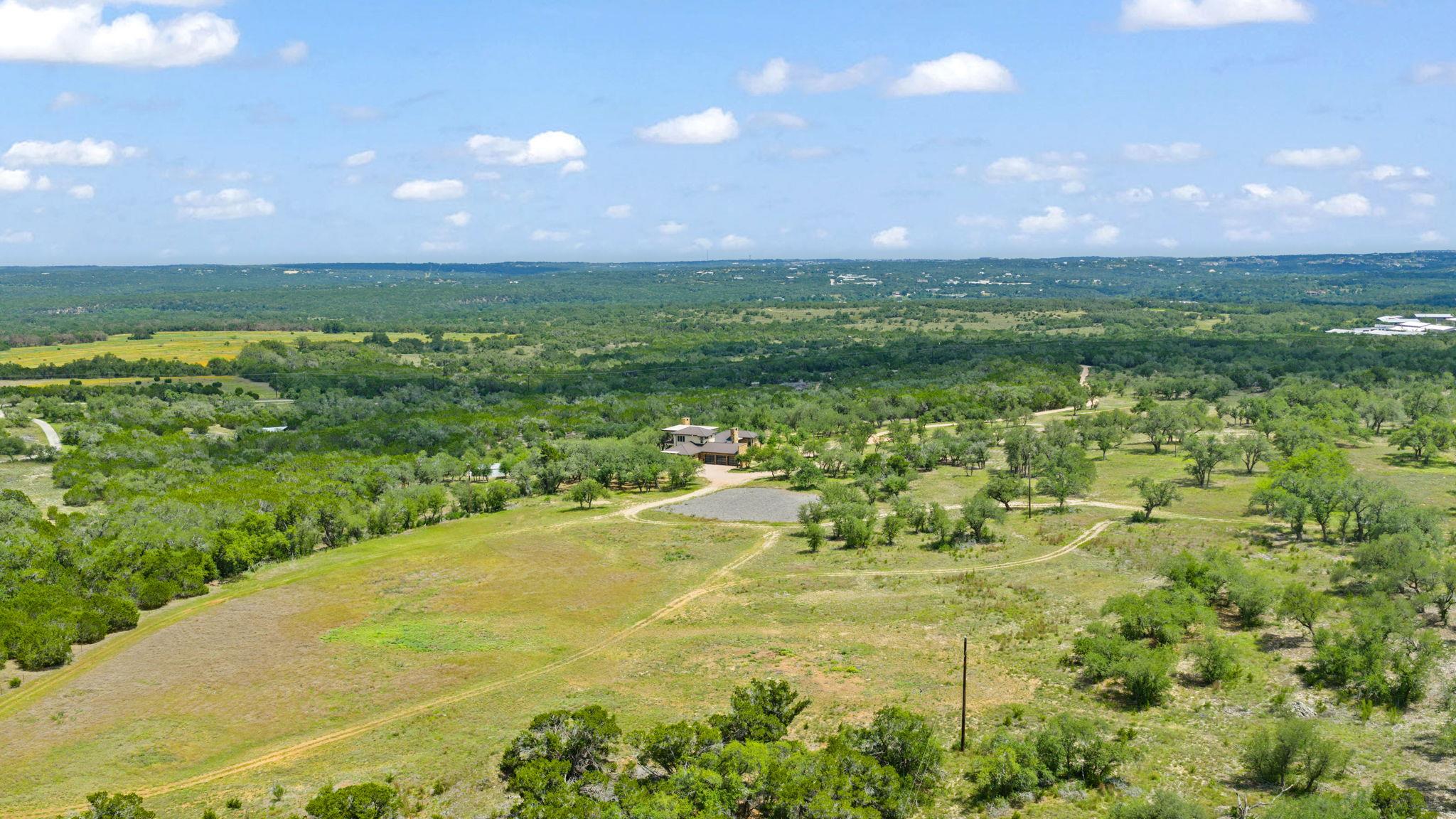 11400 Crumley Ranch RD