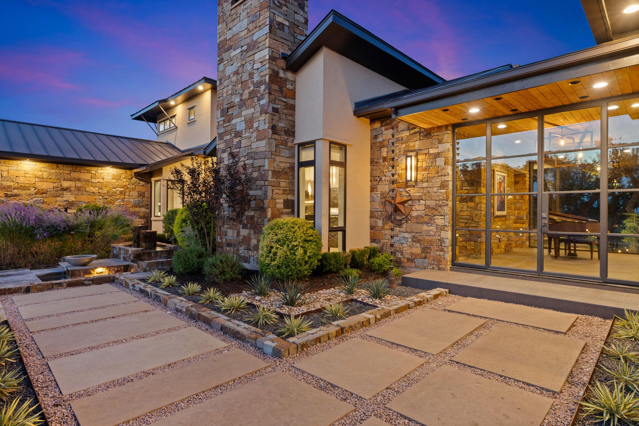 11400 Crumley Ranch RD