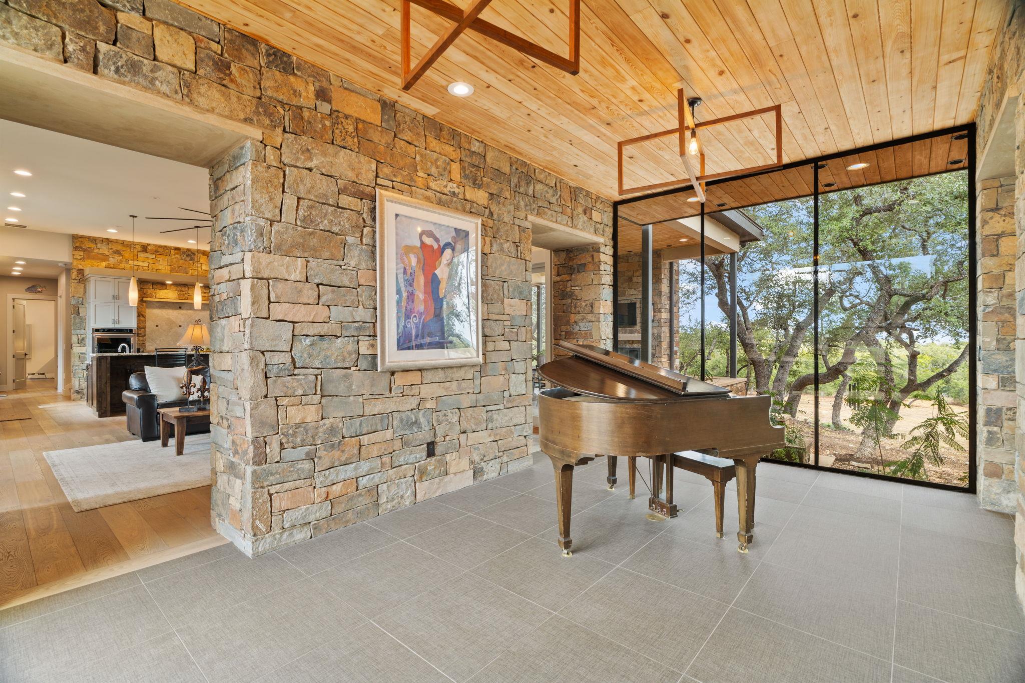 11400 Crumley Ranch RD