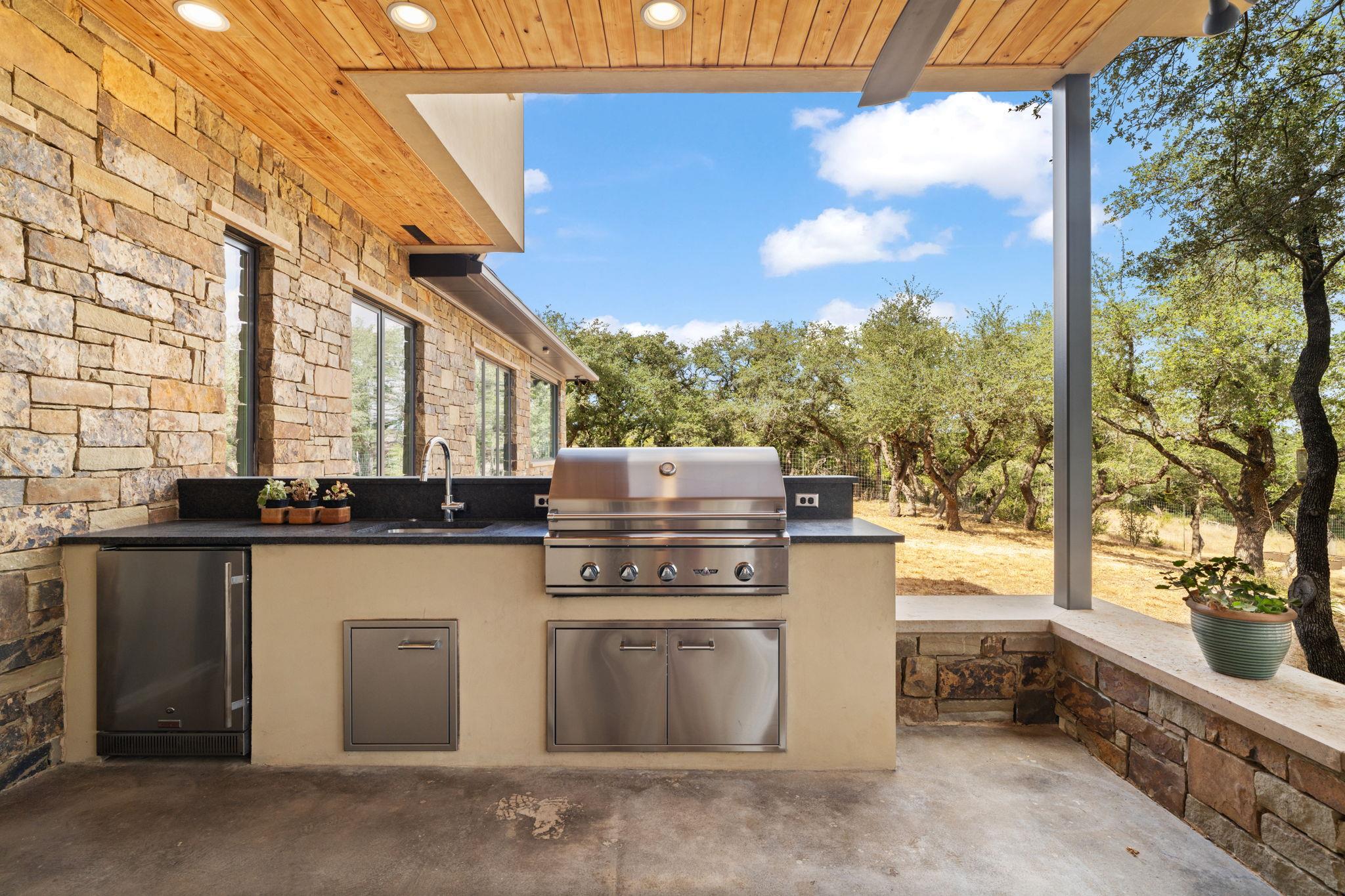 11400 Crumley Ranch RD