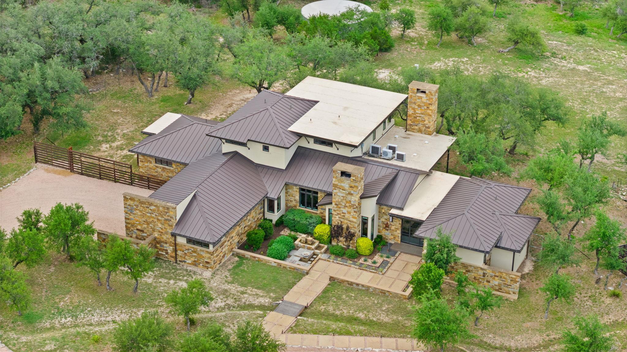 11400 Crumley Ranch RD