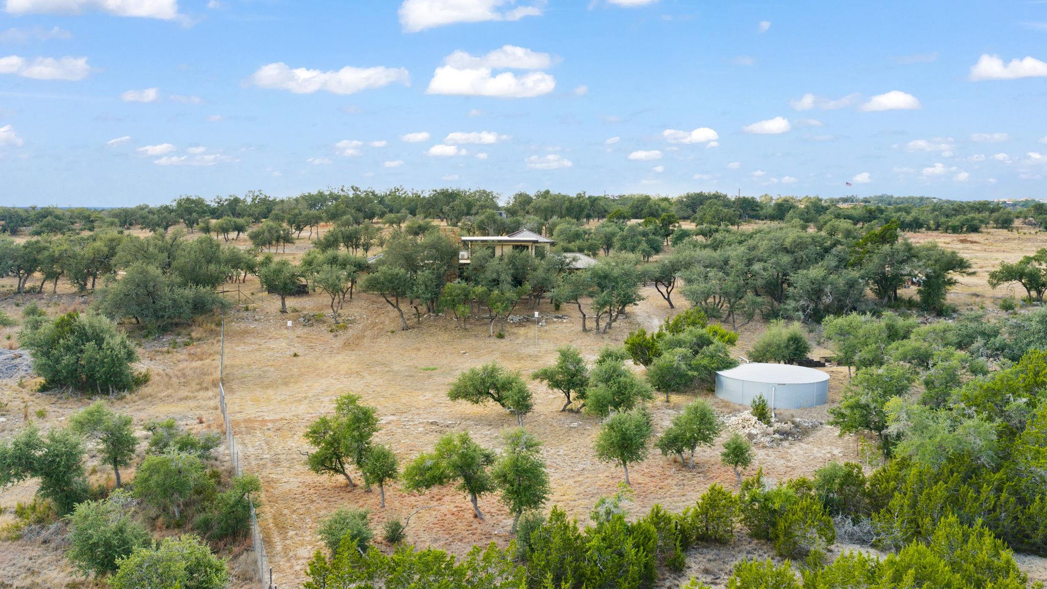 11400 Crumley Ranch RD