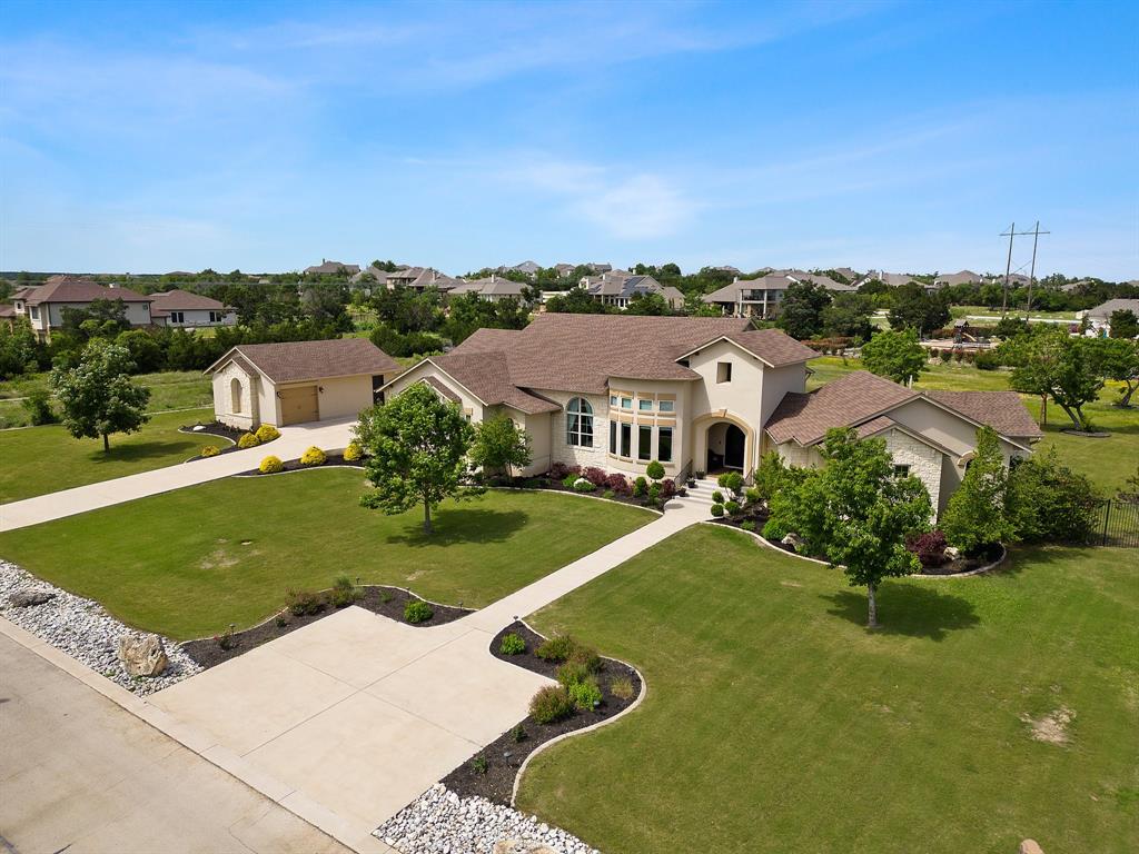 816 Dream Catcher DR