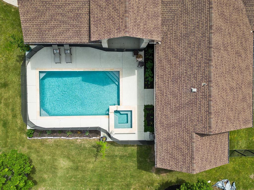 816 Dream Catcher DR