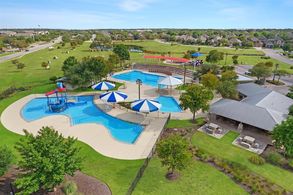 816 Dream Catcher DR