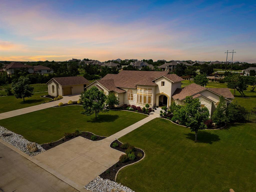 816 Dream Catcher DR