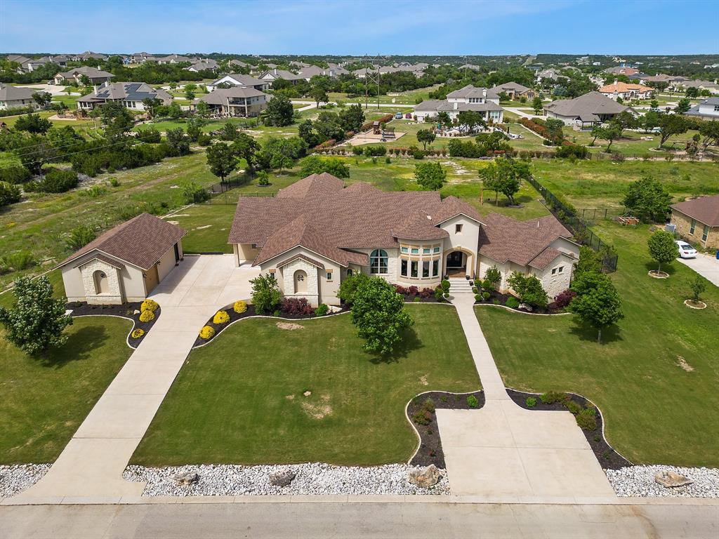 816 Dream Catcher DR