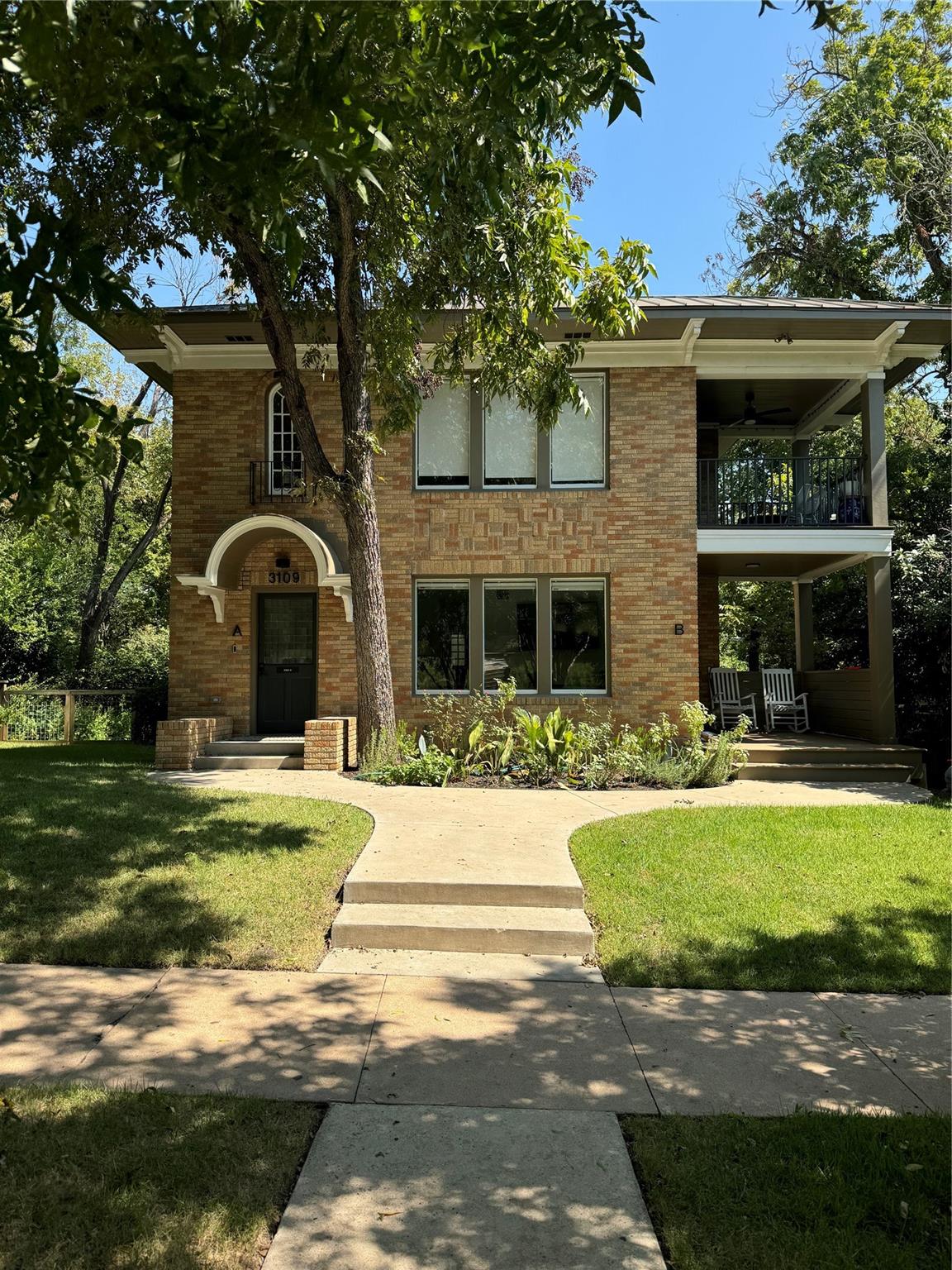 3109 Wheeler ST # A