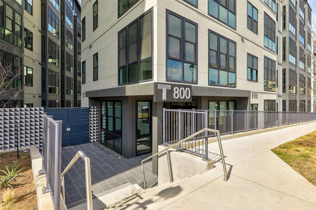 800 Embassy DR # 507