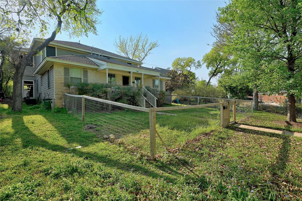 1809 W 39 ST # A