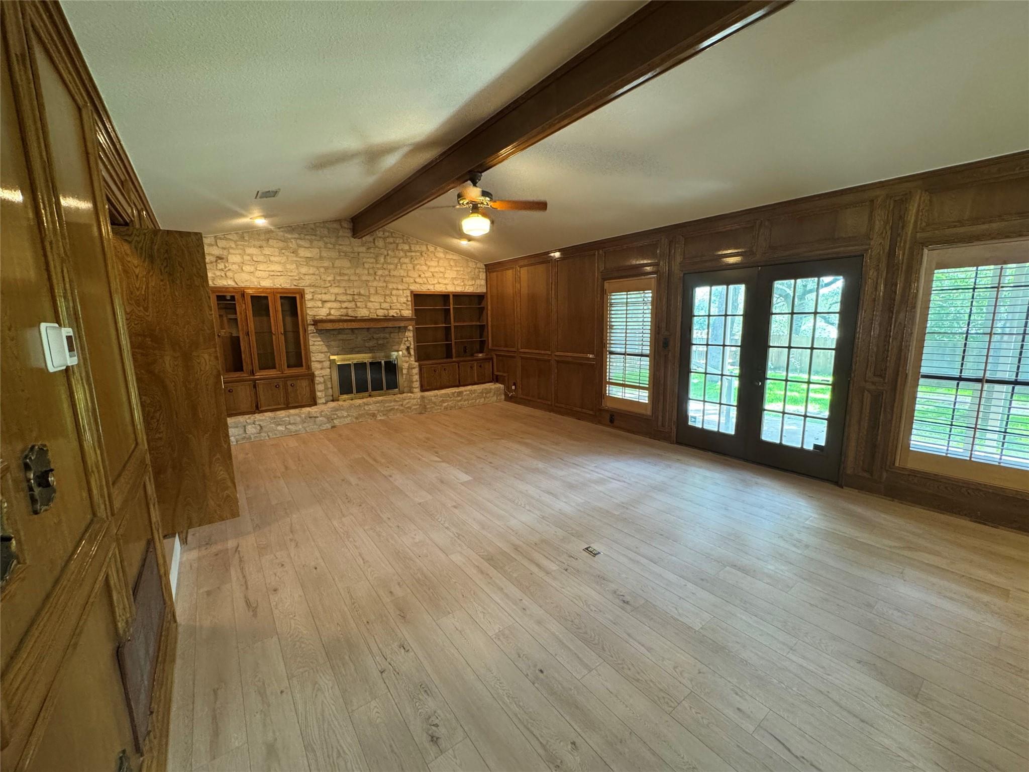 1217 Wilderness DR