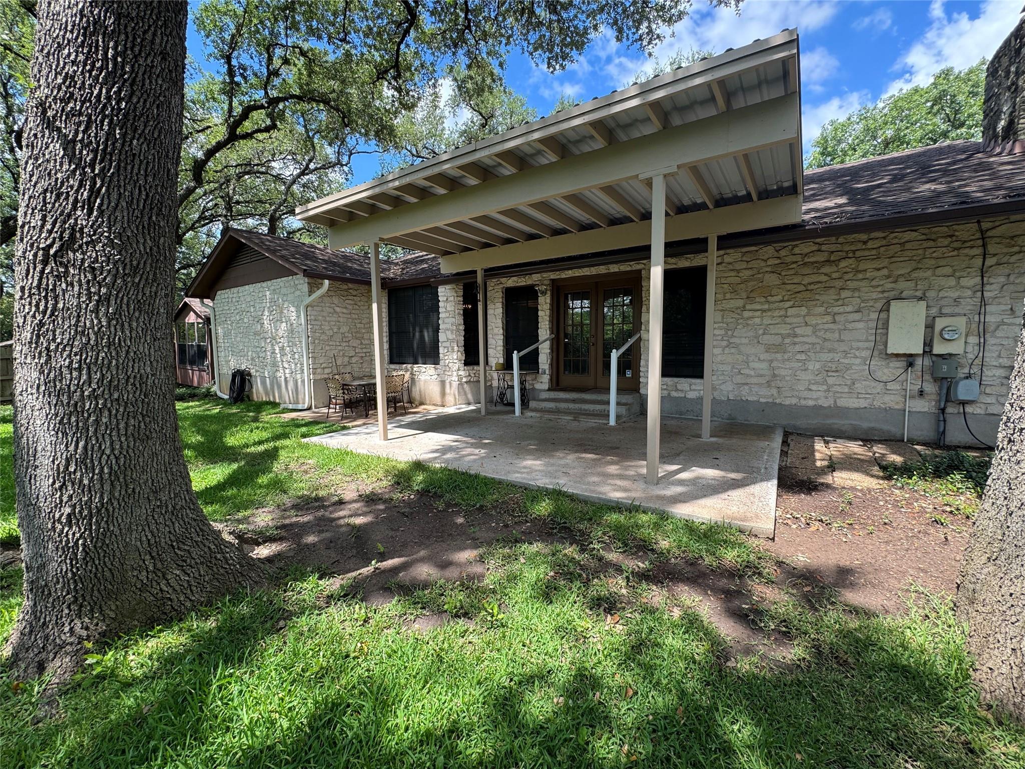 1217 Wilderness DR