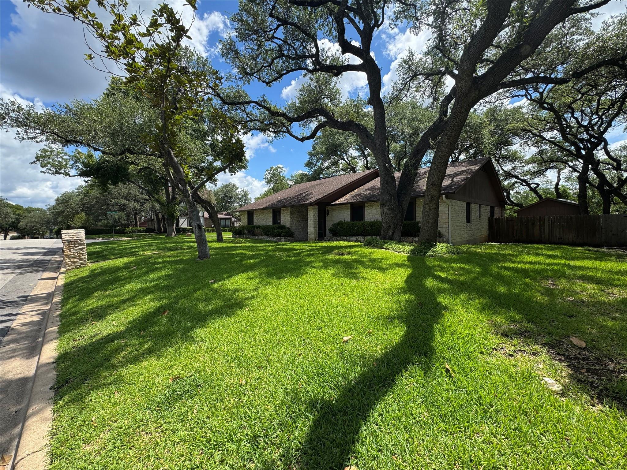 1217 Wilderness DR
