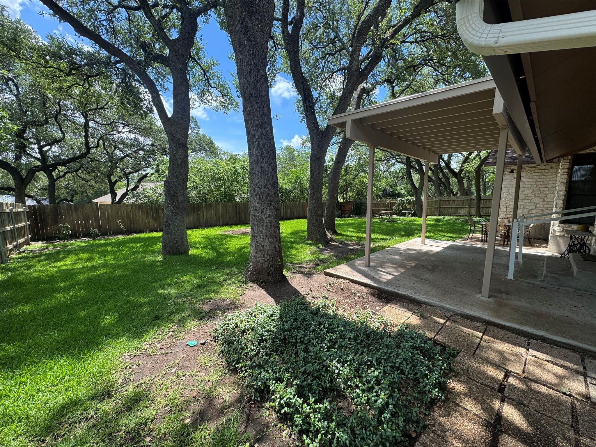 1217 Wilderness DR