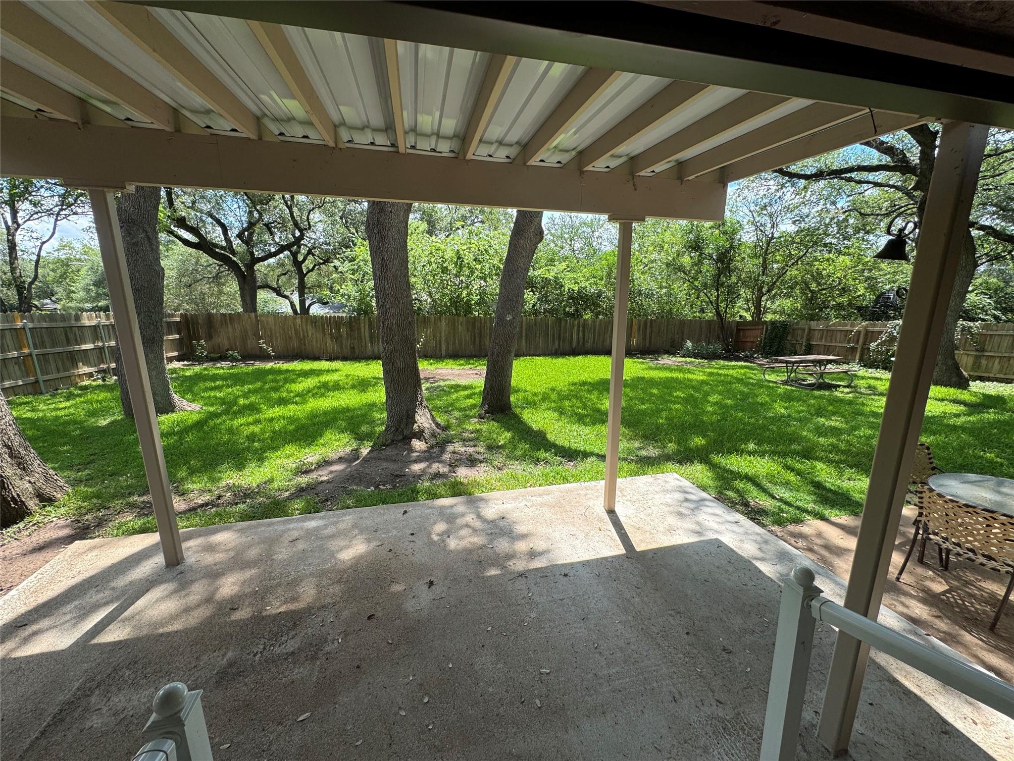 1217 Wilderness DR