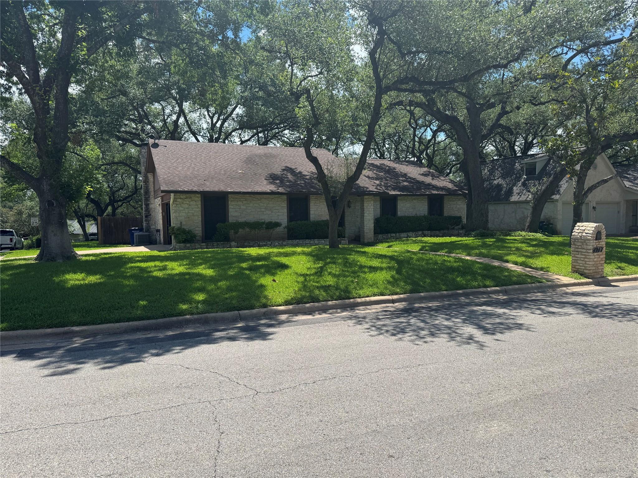 1217 Wilderness DR