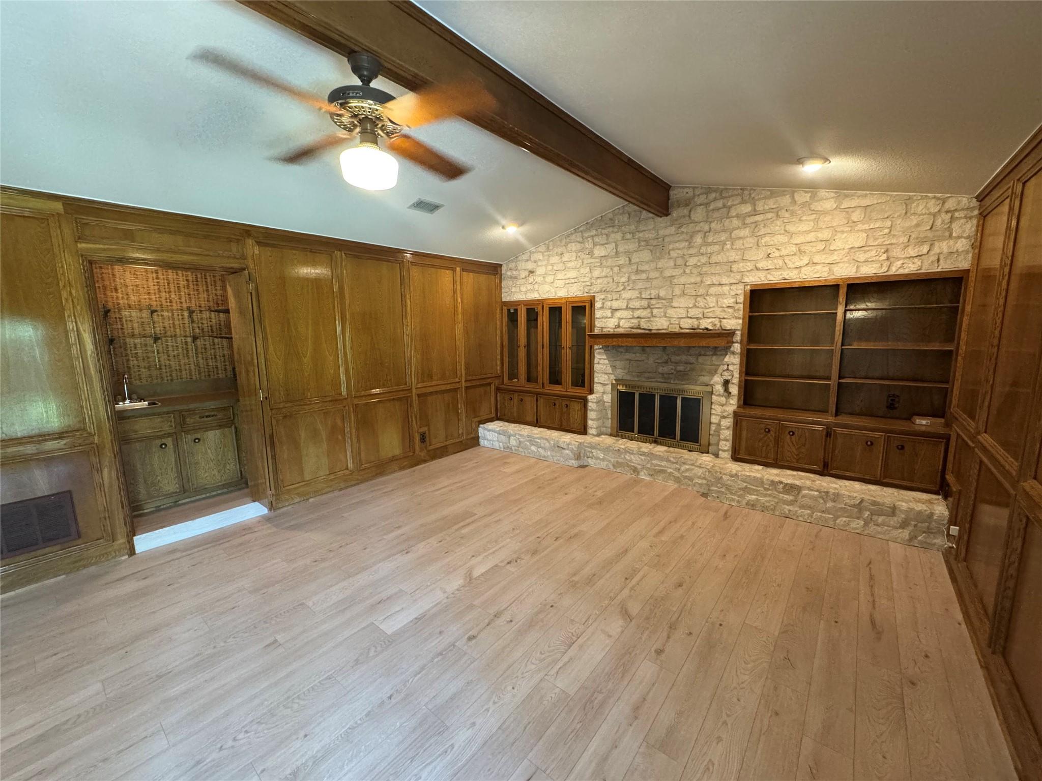 1217 Wilderness DR